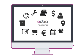 SaaS Odoo